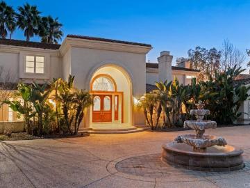 6773 Poco Lago, Rancho Santa Fe, CA 92067 | MLS #NDP2602