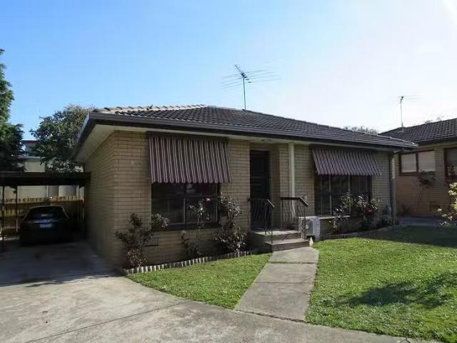 6/77 81 Avonhurst Drive, Glen Waverley, VIC 3150