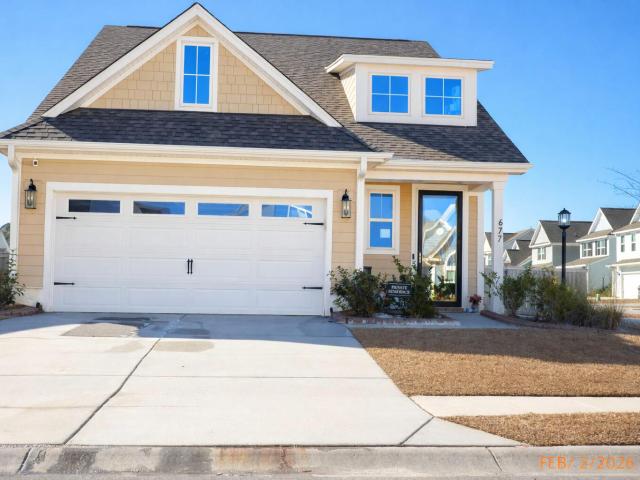 677 Black Pine Road