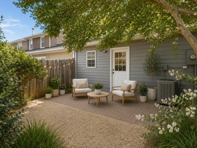 677 Buckhall Court Unit C
