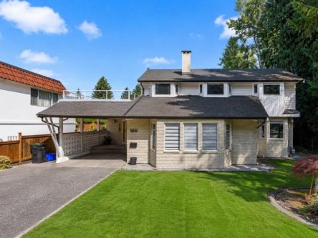 677 Gatensbury Street, Coquitlam, BC, V3J 5G9 house for sale | Listing ID R3159 | Royal LePage