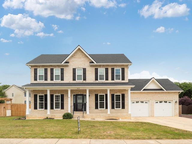 677 Dellinger Drive