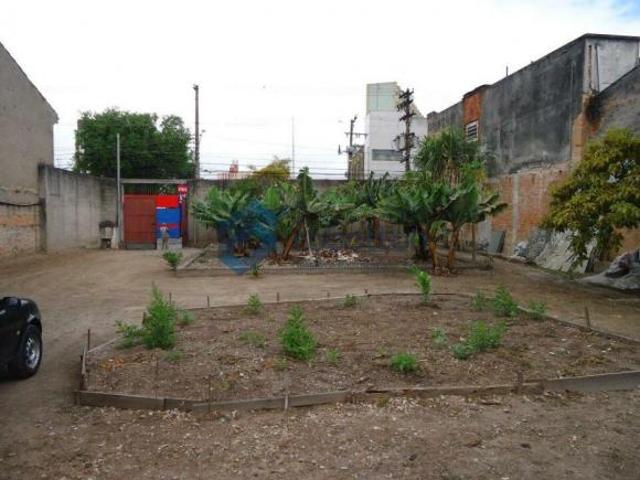 677 m² em zona de centralidade!