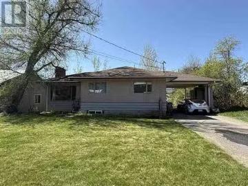 677 Mclean Street, Quesnel, BC, V2J 2P7 house for sale List.