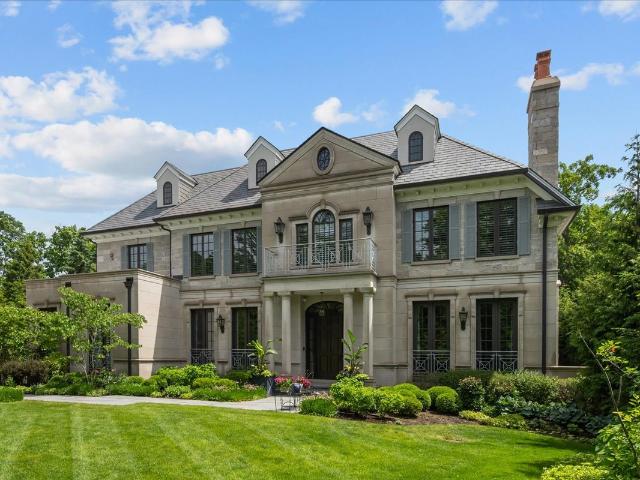 677 Sheridan Road