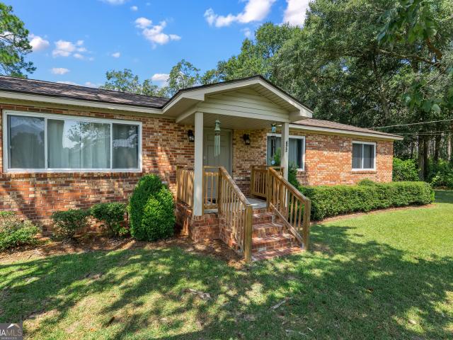 677 Palmer Road