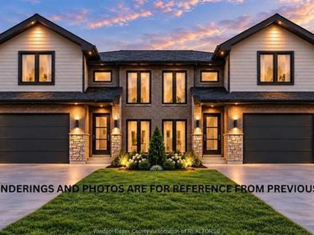 677 Victory, Lasalle, ON, N9J 1V8 house for sale | Listing ID 26023 | Royal LePage