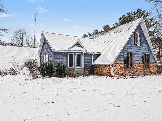 67853 Big Hill Road