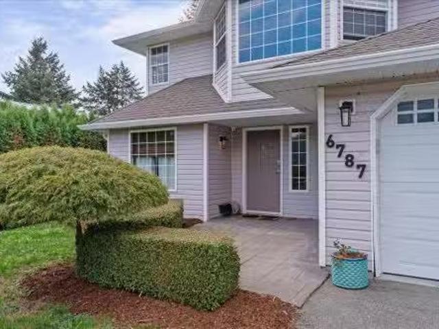 6787 Chilliwack River Road, Chilliwack, BC, V2R 4M2 house fo.