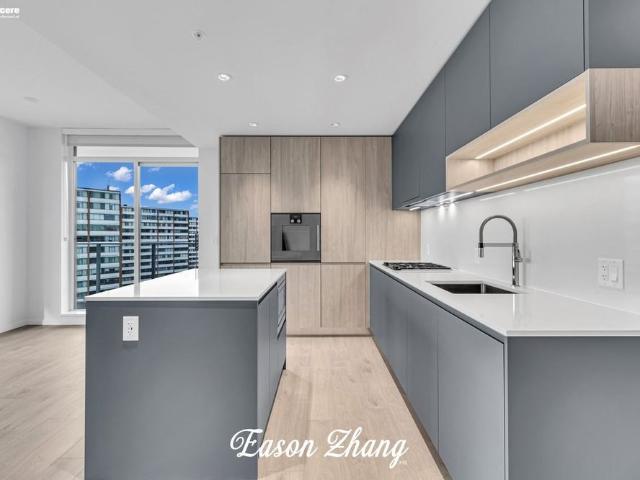 6788 Minoru Boulevard condo — Richmond, BC 2 Bedroom 2 Bedroom