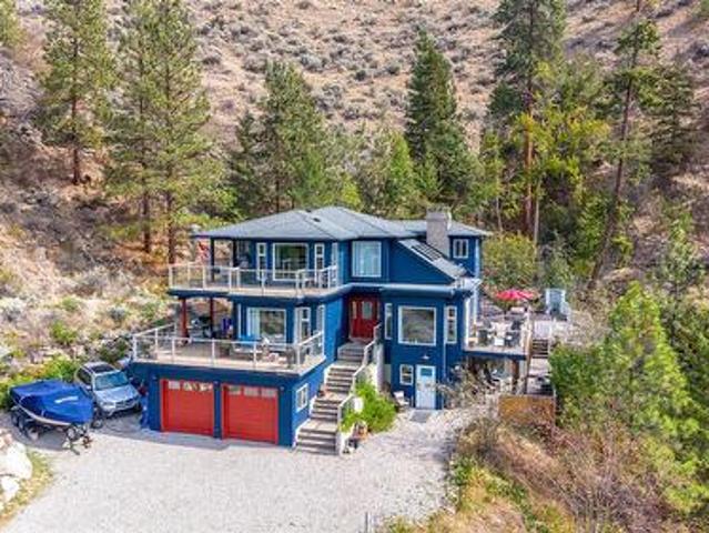 6788 Indian Rock Road, Naramata, BC, V0H 1N0 Luxury House for sale | Listing ID 10400 | Royal LePage Carriage Trade Luxury Properties