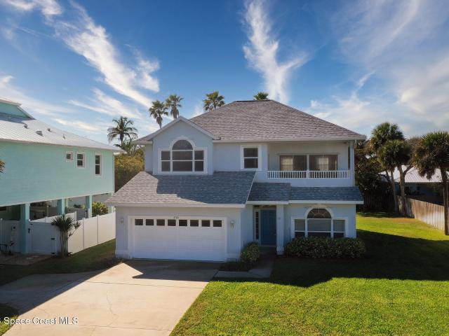 6780 S Hwy A1A, Melbourne Beach, FL 32951 | MLS #1077