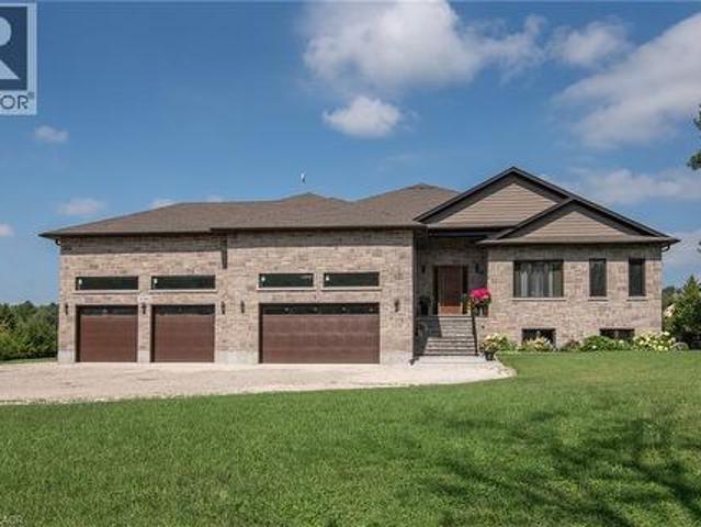 6780 Wellington Rd 10, Moorefield, ON, N0G 2K0 house for sale | Listing ID 40856 | Royal LePage