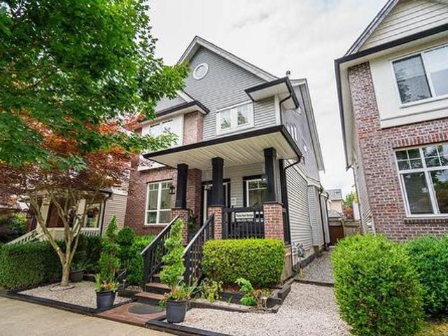 6781 A Street, Surrey, BC, V4N 0B8 house for sale | Listing ID R3149 | Royal LePage