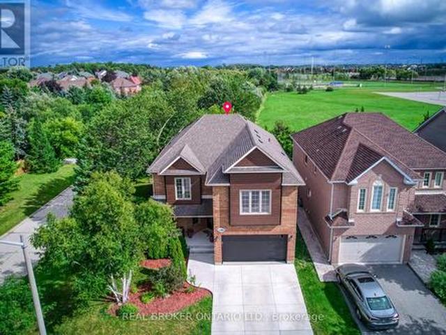 6781 Gracefield Drive, Mississauga, ON, L5N 6T5 house for sale | Listing ID W13711 | Royal LePage