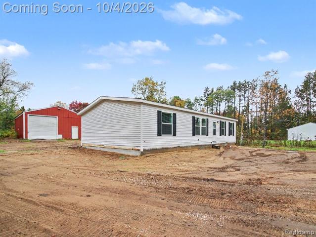 6783 N Kolka Creek Road