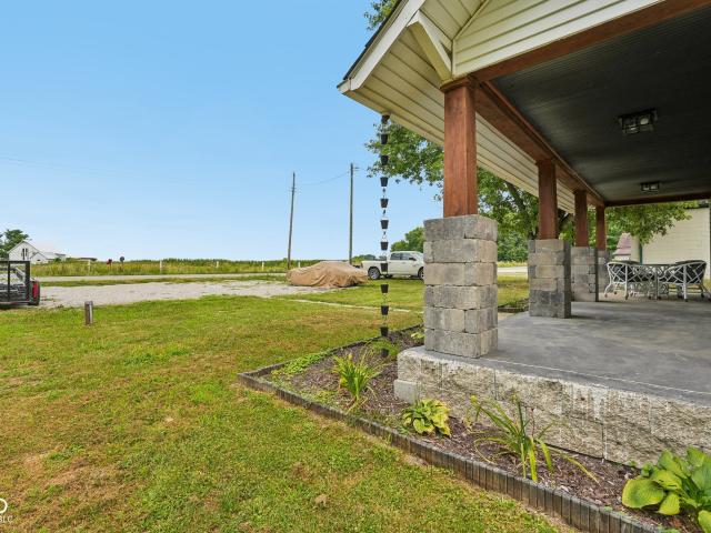 6783 W Boggstown Road