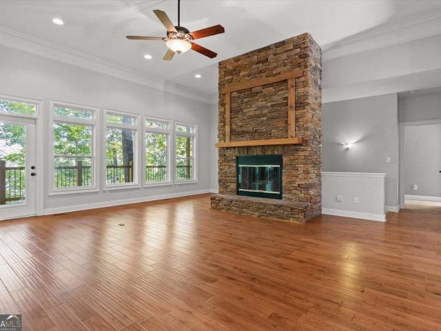 678 Cherokee Lake Drive