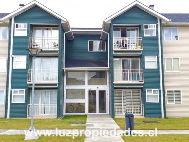 678 Av. Cuarta Terraza N°2000, Condominio II Alta Vista, Depto A 14