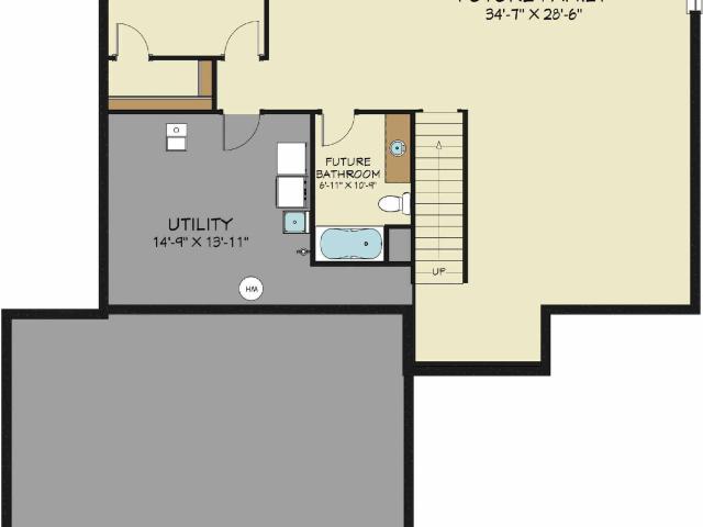 678 Hawthorne Lane