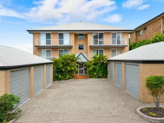 6/78 Hall Street, ALDERLEY, QLD 4051 House for Rent