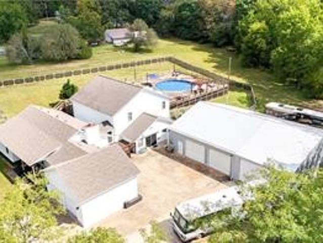678 N Cato Springs Road