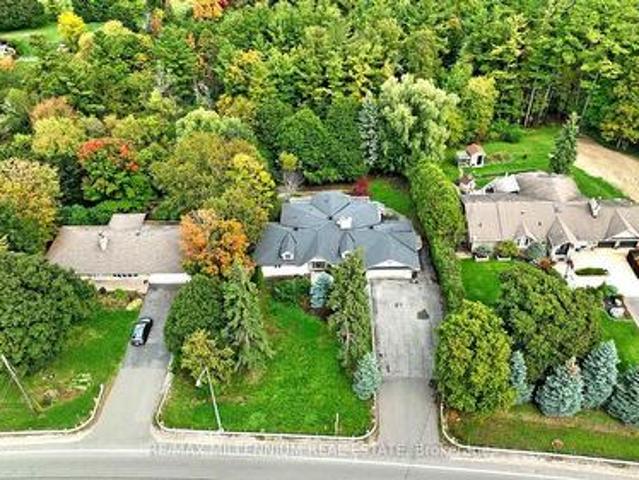 678 Nashville Road, Vaughan, ON, L0J 1C0 house for sale | Listing ID N13544 | Royal LePage