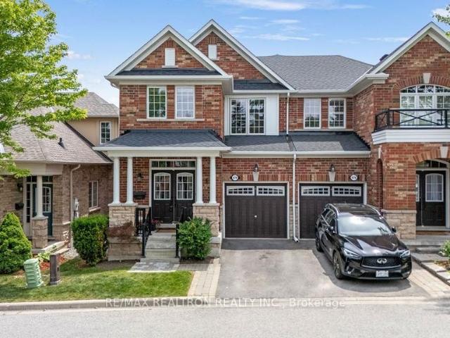 678 Skye Court, Newmarket | 3+1Beds/4Bath, Condo, $879,000 | Condos. Ca