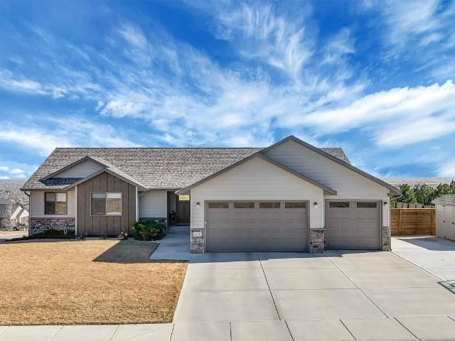 516 Lake St, Kingsland, TX