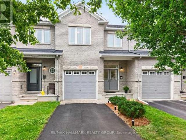 678 Percifor Way, Ottawa, ON, K1W 0E2 house for sale | Listing ID X13878 | Royal LePage