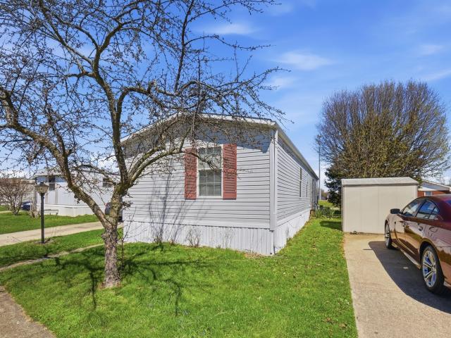 678 Robinson Road SE # Lot 2