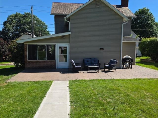 678 W Martin Street