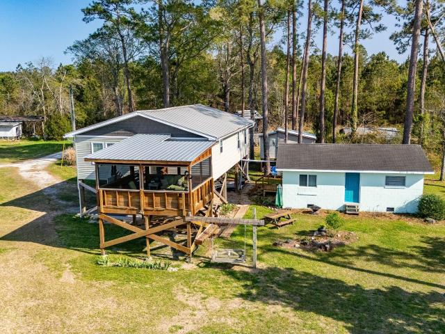 678 Weaver Camp Rd, Merritt, NC 28556 | MLS #100564
