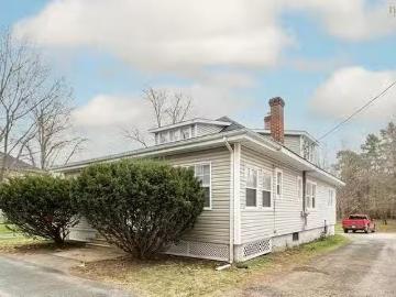 Kings, Nova Scotia - Nouvelle-Écosse