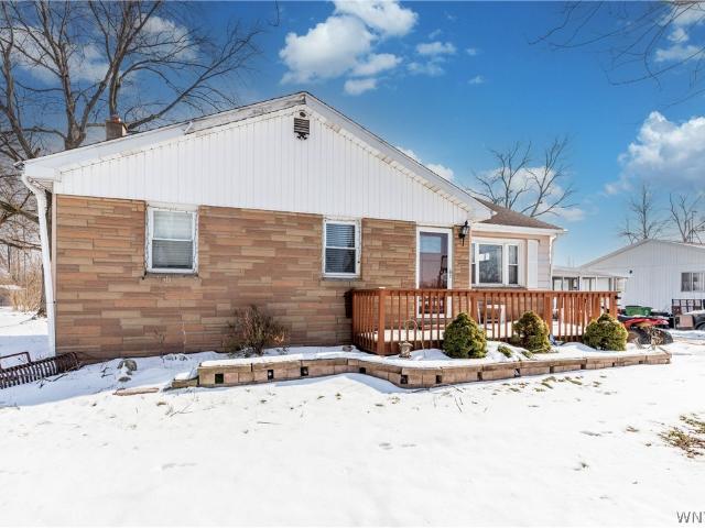 6795 Nash Road