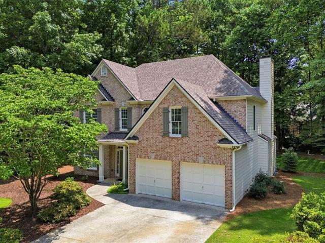 6795 Fox Creek Drive
