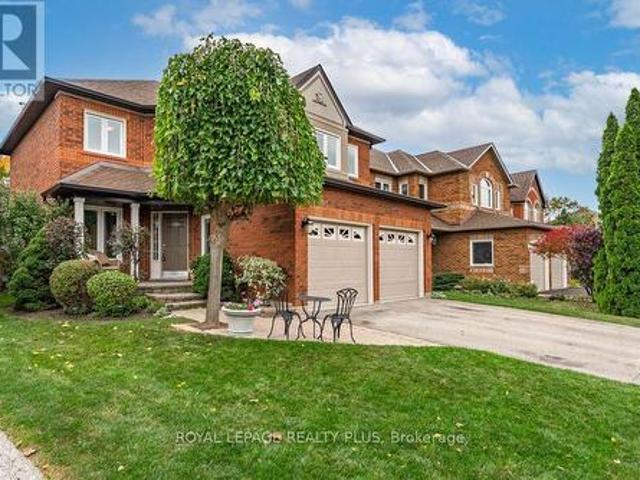 6795 Gracefield Drive, Mississauga, ON, L5N 6T6 house for sale | Listing ID W14108 | Royal LePage