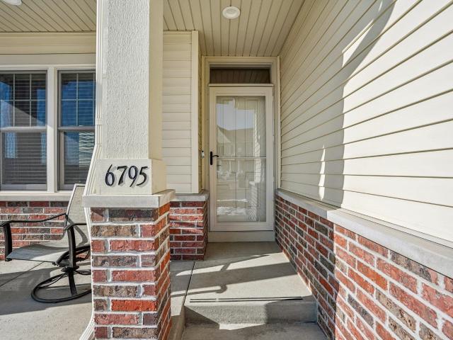6795 Village Walk Ln, DeForest, WI 53532 | MLS #2016