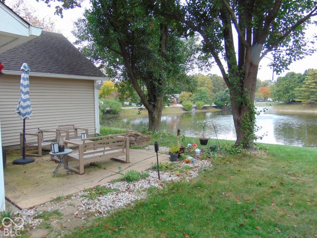 6796 Wild Cherry Drive