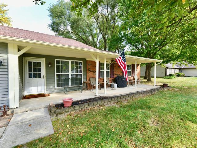 6798 Hufford Road