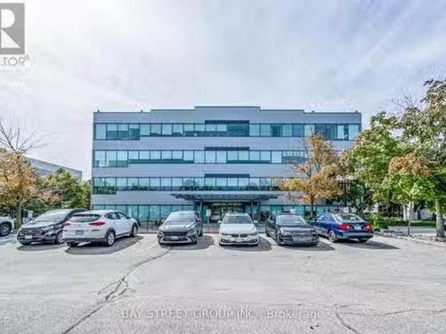 6790 Century Avenue, Mississauga, ON, L5N 2V8 commercial for.