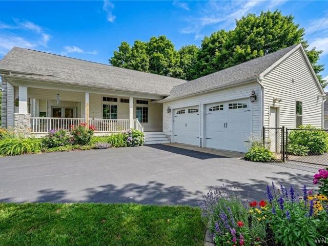 6790 Gowanda State Road