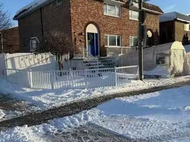 6790 Rue St Zotique E. Montréal Mercier/Hochelaga Maisonneuve.