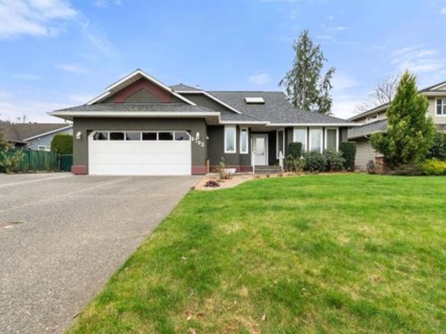6792 Henry Street, Chilliwack, BC, V2R 2W1 house for sale | Listing ID R3152 | Royal LePage