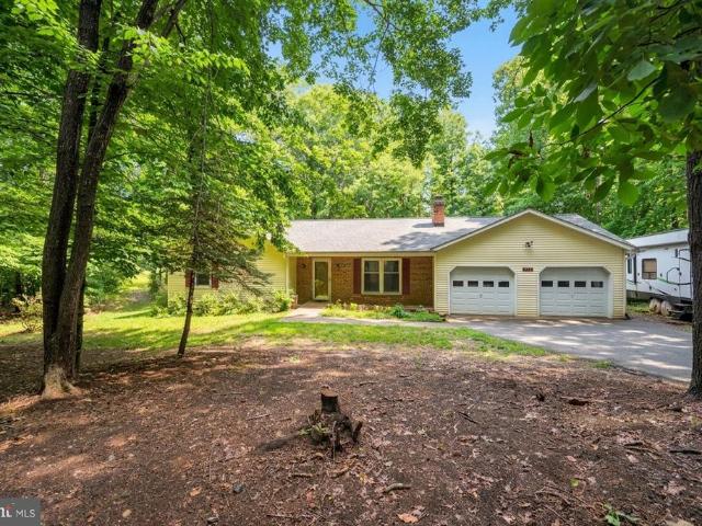 679 Cropp Road