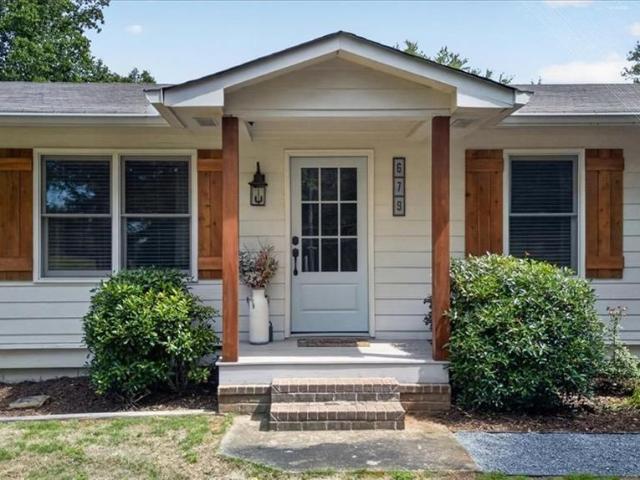 679 Ball Ground Road