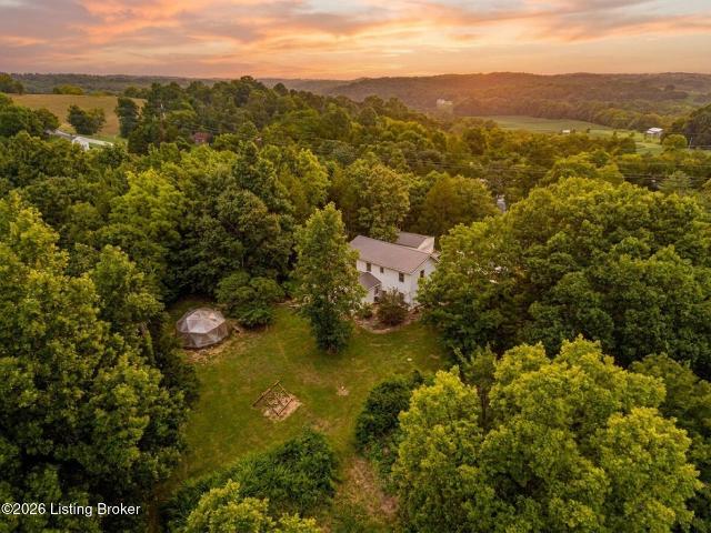 679 Bridgeport Benson Rd