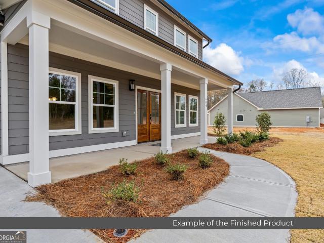 679 Holman Autry Road
