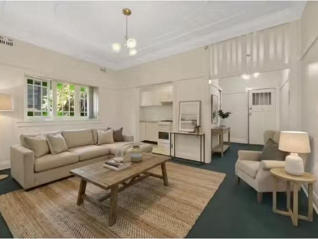 6/79 Oakley Road, North Bondi Apartment for rent Listed by Za.