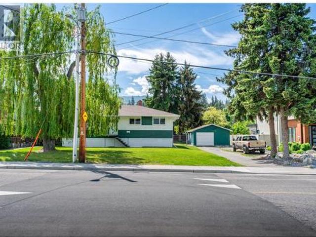 679 Mcclure Road, Kelowna, BC, V1W 1L7 house for sale | Listing ID 10388 | Royal LePage